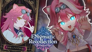 ラオーラ・パンテーラの配信のサムネイル画像