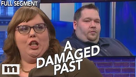 I'm not like those other guys! | The Maury Show