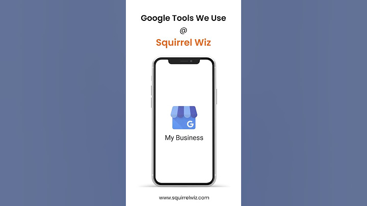 Best Google Business Tools