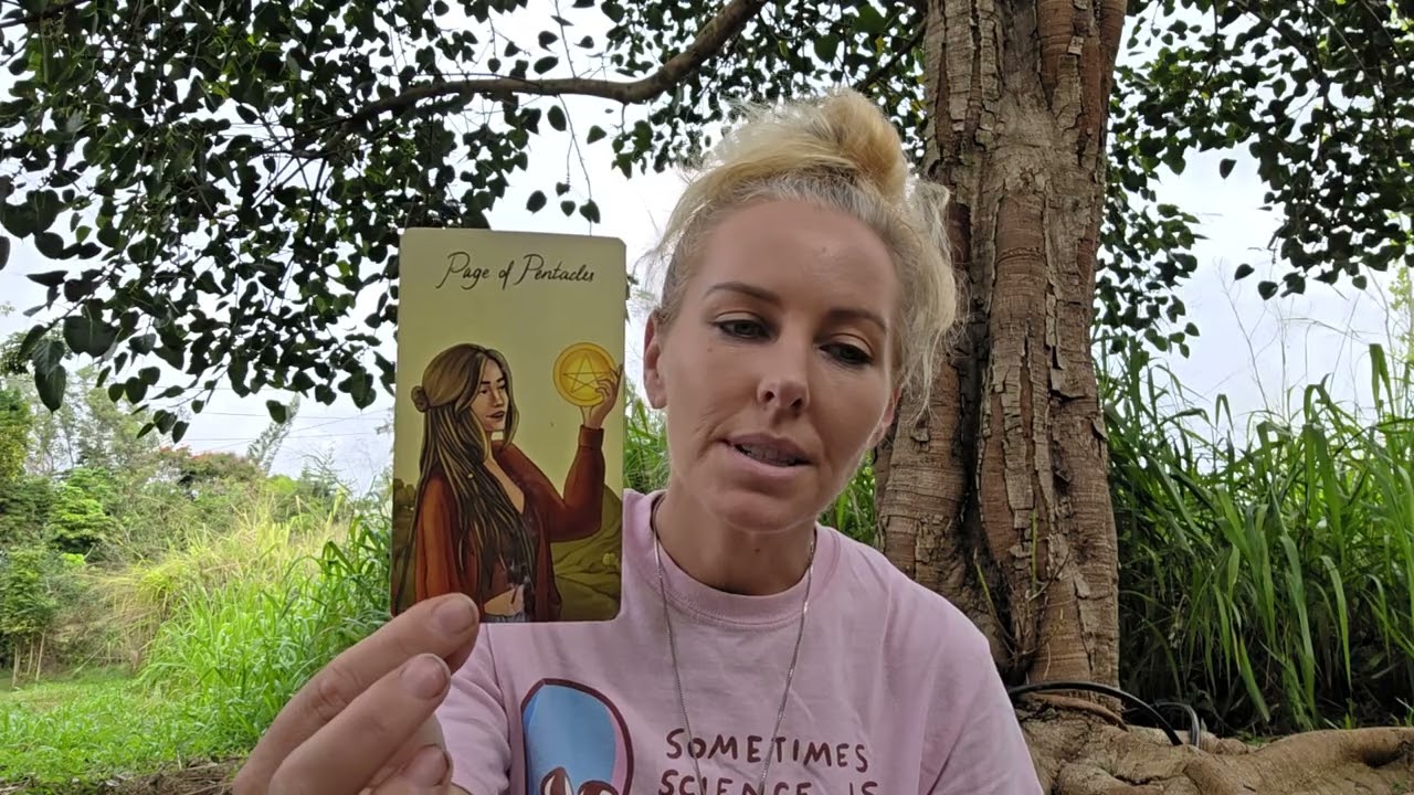 Message From Your Loved One in Heaven...🪽❤️