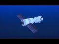 LIVE: China Launches Shenzhou-22 Spaceship from Jiuquan Satellite Launch Center