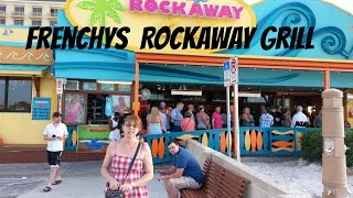 Frenchys Rockaway Grill Clearwater