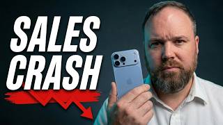 Nobody Wants The iPhone 18 Pro & Pro Max