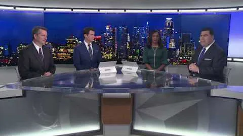 KVUE News Nightbeat 2018 Close