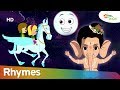 प्रार्थना और अन्य लोकप्रिय हिंदी बच्चों के कविता | Prarthana Plus More Nursery Rhymes For Kids