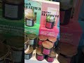 Bath & Body Works Michael R. Carby Signature Candles! #bathandbodyworks #spring #candles