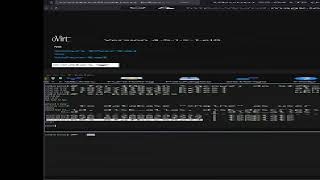 Installation Rancher K3S on Ovirt Part1 installation templates in Ovirt based on cloud images.