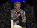Former Gov. Gregoire Says Washington Has a ‘Spending Problem’