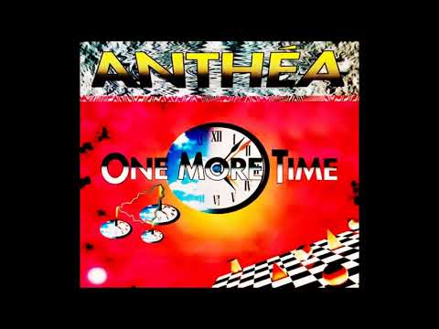 Anthéa — Anthéa - One More Time (Club Mix) (90's Dance Music) ✅