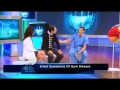 Dr. Moldovan on The Doctors Show Treating Periodontal Disease