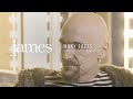 JAMES Many Faces Track By Track Commentary mp3
