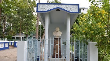 Fakir Chand College II Diamond Harbour