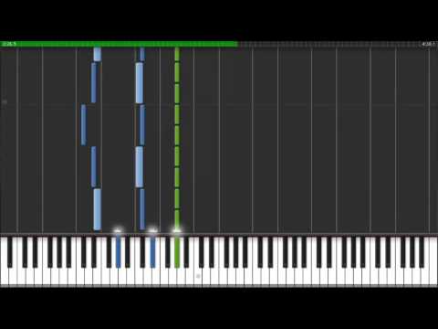 Raindrop Prelude -