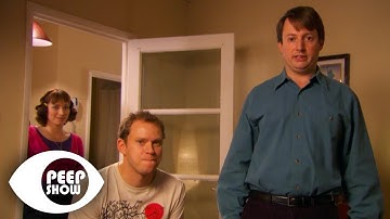 Mark Outsmarts The Twat In Jez