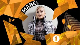 Mabel - BBC Big Weekend 2021 | Full Set