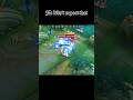 Vexana gameplay 💀 #mobilelegends #upcomingskin #mlbbshorts #mlbb #mlbbskins