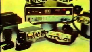 1977 78 Commercials   Radio Shack and WPLJ