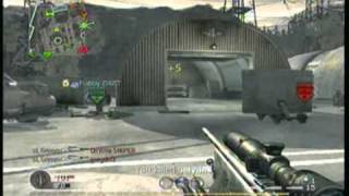 sL Grimm -Carbon (a CoD4 Montage)