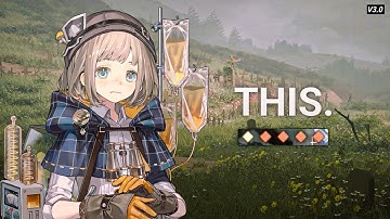 A simple change that can fix Ezra