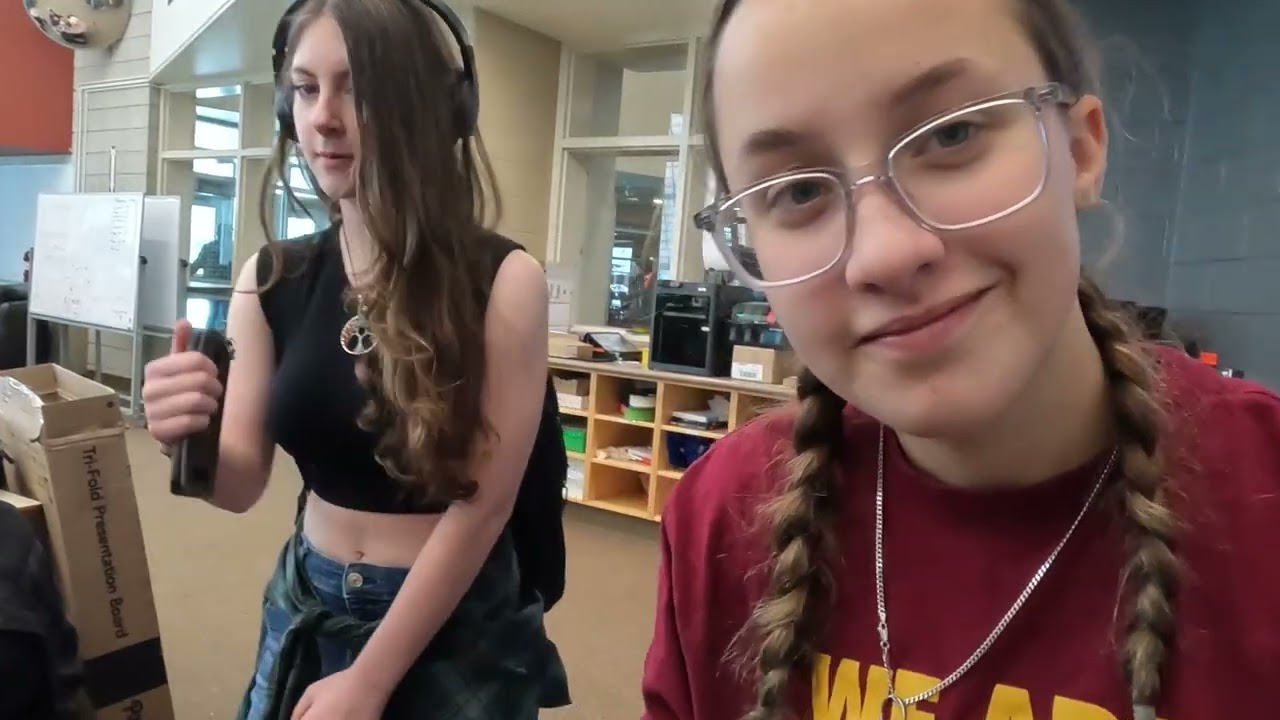 Science Fair-2025 “Reality TV”