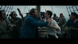 Shipwreck, Mutiny & Survival: The Untold True Story of The Wager