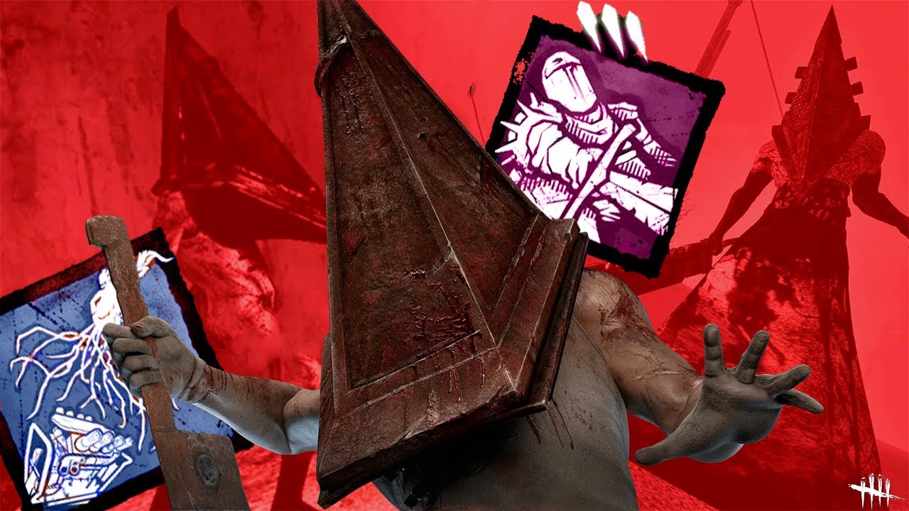A Press o Do PYRAMID HEAD Foi INCRIVEL Dead By Daylight YouTube a-press-o-do-pyramid-head-foi-incrivel-dead-by-daylight-youtube