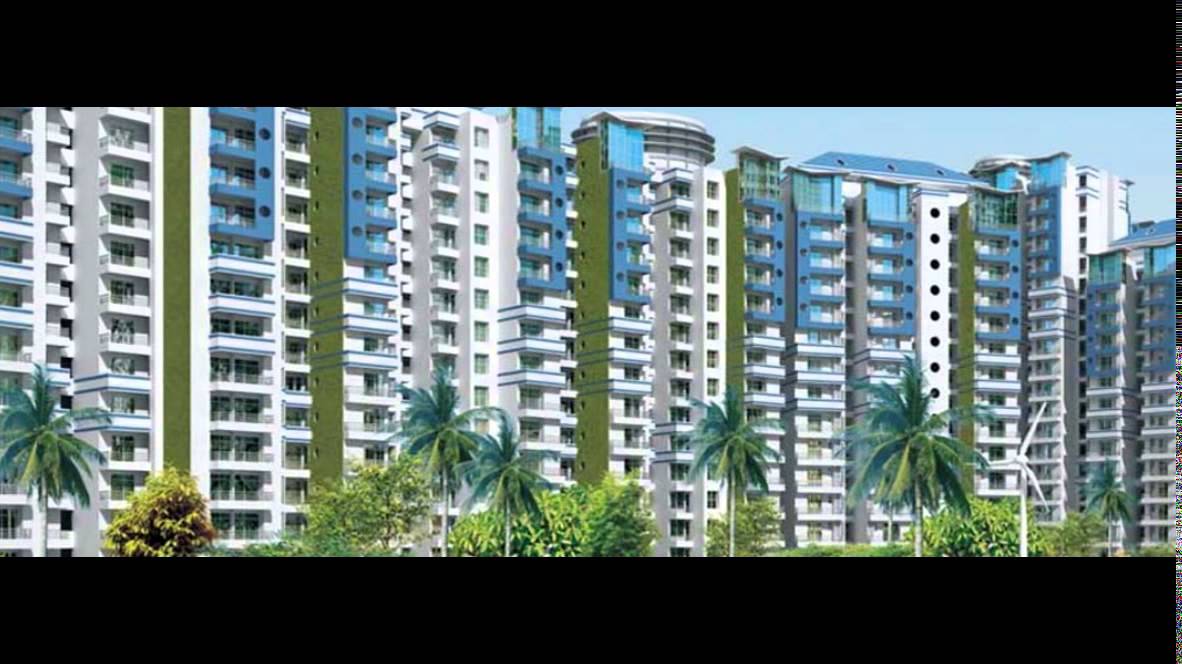 Supertech Sports Village Noida Extension