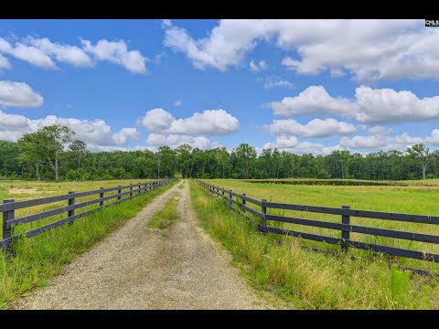 2544 Wessinger Road, Chapin, SC home video tour