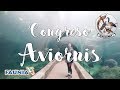 Congreso Aviornis 2018 | Faunia (Madrid)