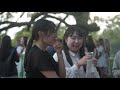 オーガスタを訪問