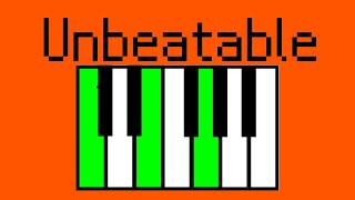 Unbeatable