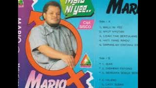 Mario - 06 Merana ( Disco )