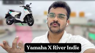Yamaha X River Indie New Scooter All New Hero Vida Vx2 Ather Moves To Lfp Batteries New Vida