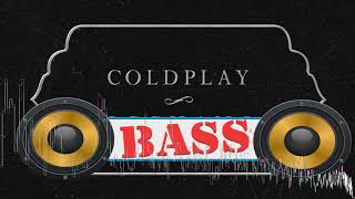 Download Lagu Coldplay - Orphans Lyric [Bass Boosted]