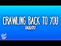 Daughtry - Crawling Back to You