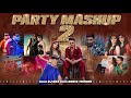 Party Mashup 2 | DJ BKS | Sunix Thakor | Best of Bollywood Mashup