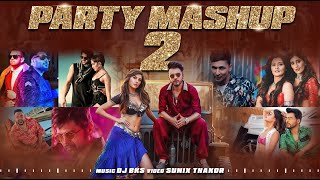 Presenting you party mashup 2 by dj bks visual - sunix thakor uploaded
for promotional and preview purposes only! if as a copyright holder
wish to remove...