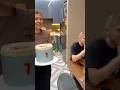 ​Ultimate Football Cake Prank! ⚽️🎂 Emotional Reaction!​