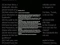 Matthew 12:1-8 New Testament