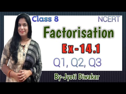Class 8 maths