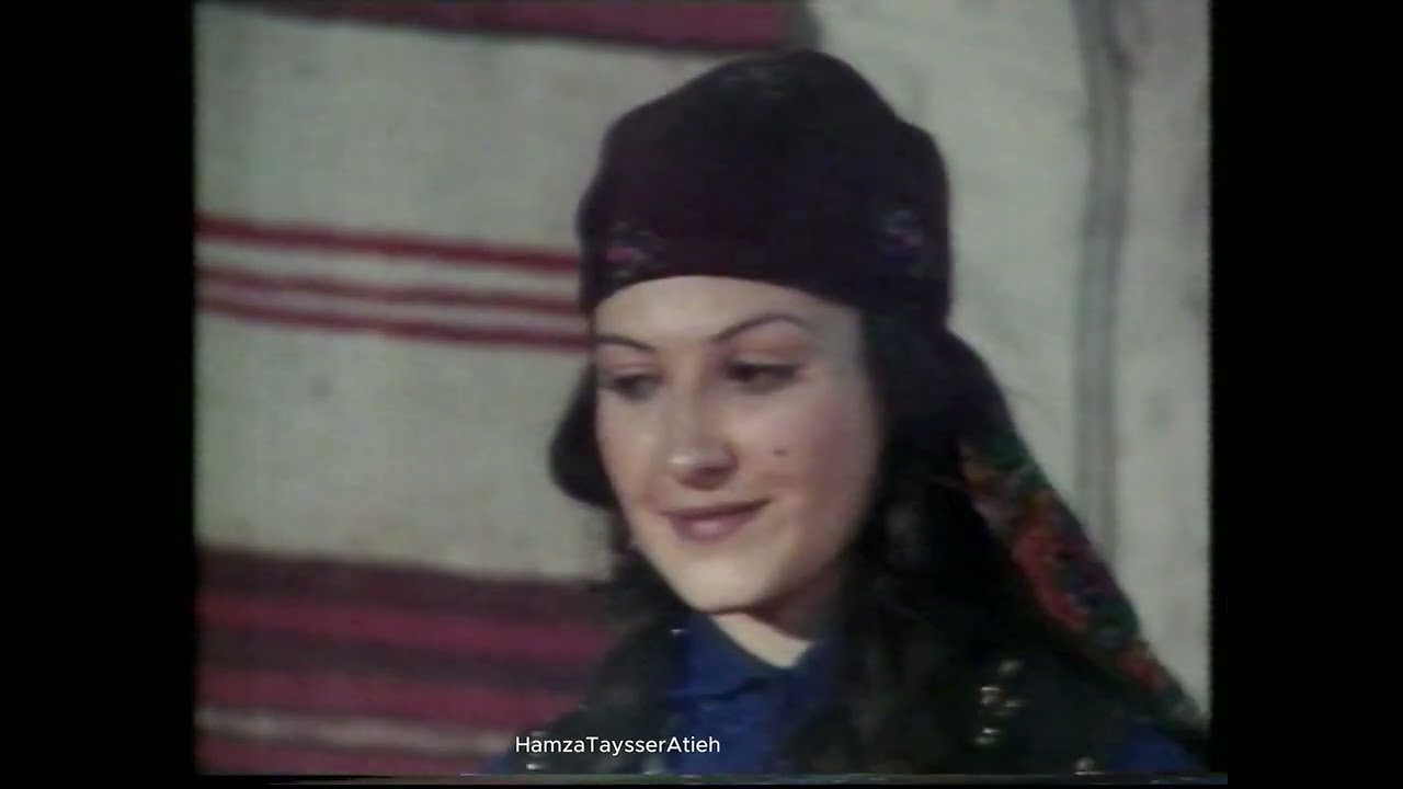 مسلسل التائه | الحلقة السادسة 6 | بطولة: تيسير عطية - روحي الصفدي- جميل عواد- يوسف يوسف- جولييت عواد