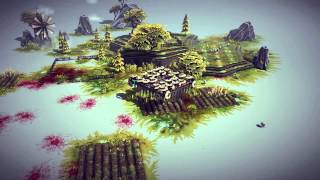 Besiege - Thwomp