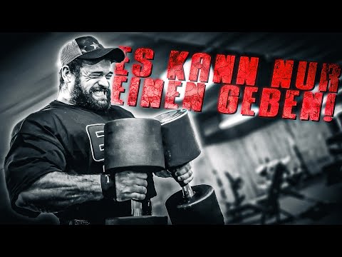 Ich will es jetzt wissen!