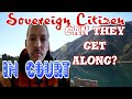 Sovereign Citizen Mr Martin Family Court Cases Come To A.. In Court part 26  #sovereign #courtcam