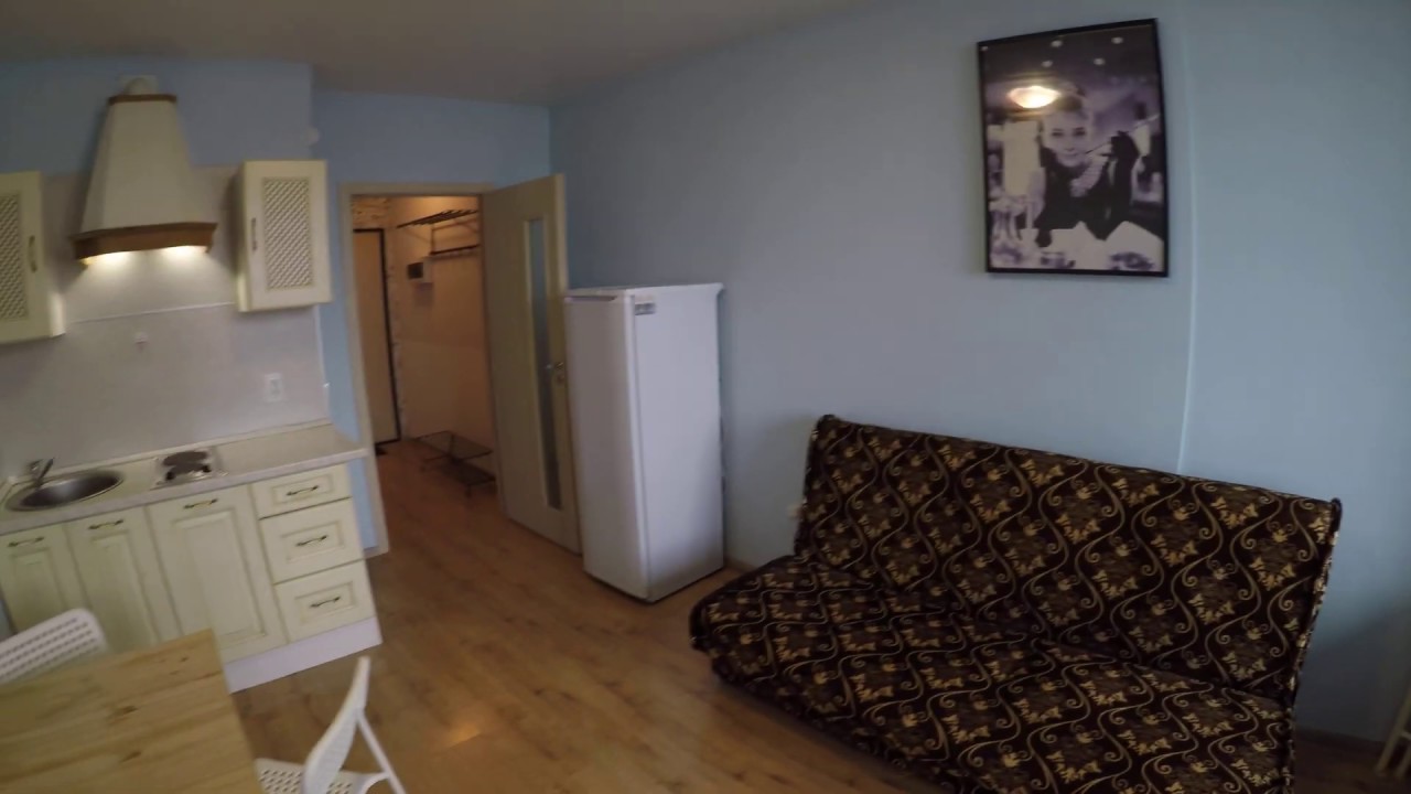 Студия, 27 м², 11/19 эт., Санкт-Петербург, бульвар Александра Грина, 1 / 911 812 47 31