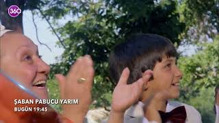 Şaban Pabucu Yarım Filmi (Fragman) - Kemal Sunal Şaban Pabucu Yarım Filmi