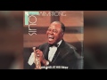 Louis Armstrong - Live and at his Best (Full Album)