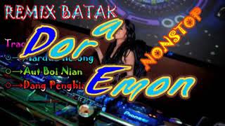 Remix Batak - Mardua Holong & Aut Boi Nian..