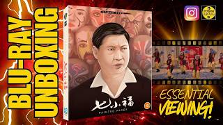 PAINTED FACES 七小福 - 88 Films Blu-ray Unboxing & Review - YouTube