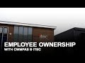 Employee ownership  cwmpas  itec